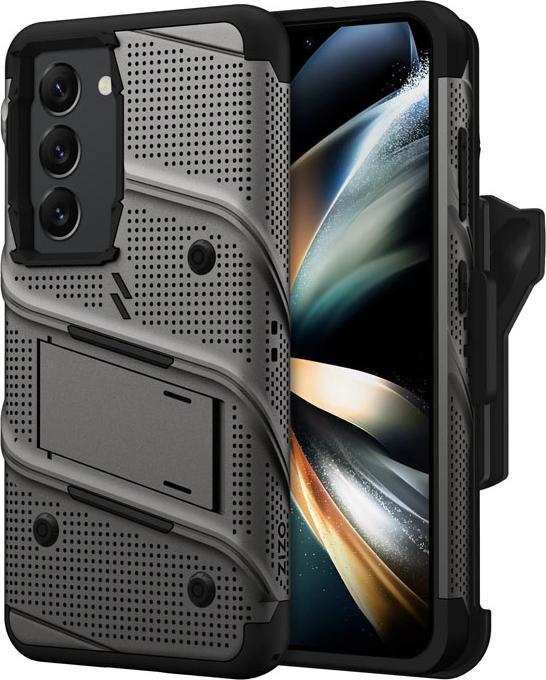 Immagine prodotto Zizo Pacchetto Bolt per Galaxy S23 Hulle (Samsung Galaxy S23+)