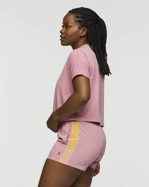 Actual product image Cotopaxi Empaca Boxy T-Shirt (M)