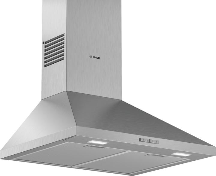 Bosch Hausgeräte DWP66BC50 (Wandhaube)