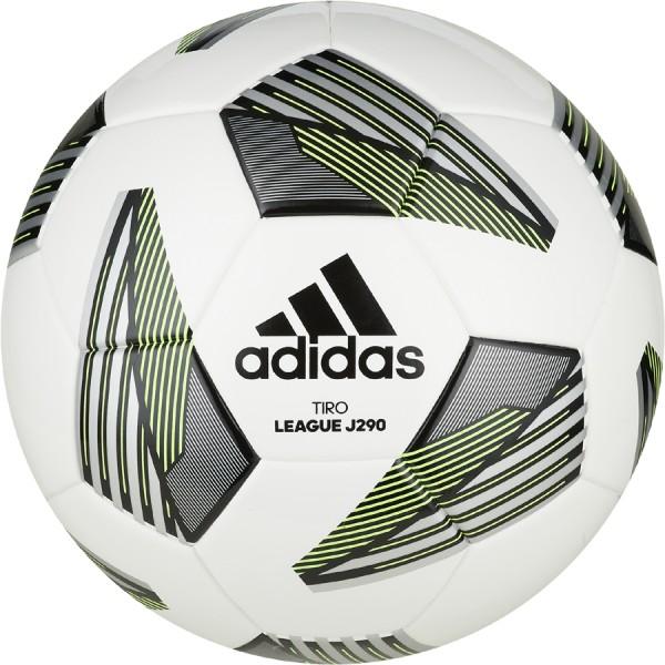 Produktbild adidas Fussball Team Junior 290 Grösse 4 (4)