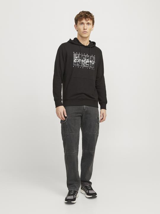Actual product image Jack & Jones Jjieddie Jjwade Mf 348 Sn (W33/L32)