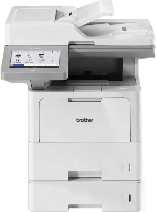 Brother MFC-L6910DNT (Laser, Bianco e nero)