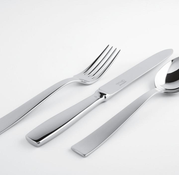 Actual product image Rosenthal Cutlery set 60 pcs. Giò Ponti 18/10 stainless steel (60 Piece, Cutlery set)