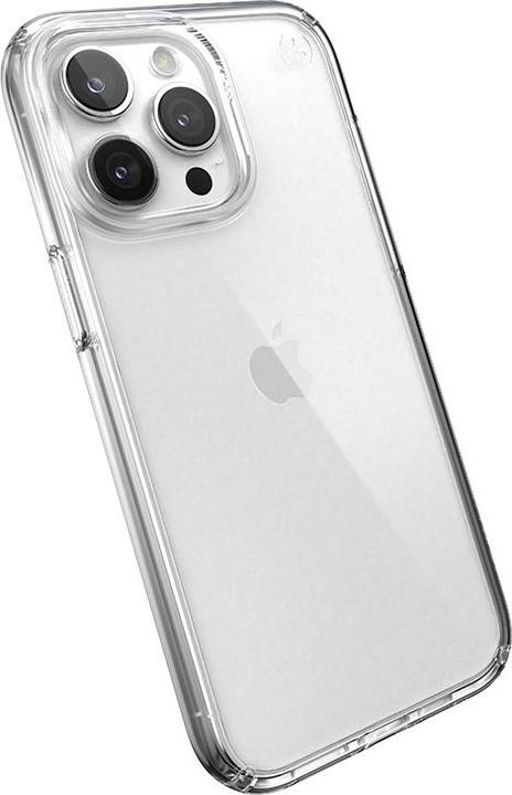 Produktbild speck Klare AP (Apple iPhone 15 Pro Max)