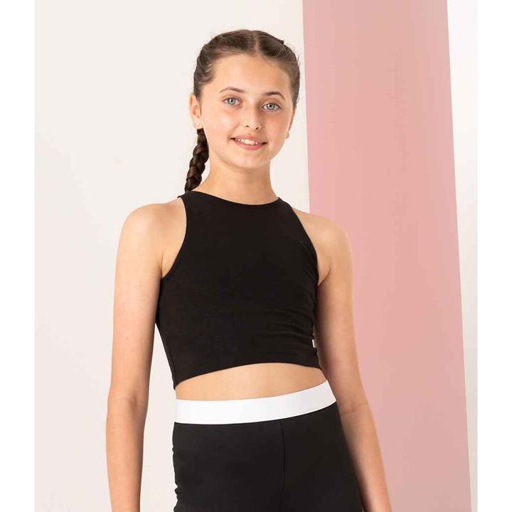 Immagine prodotto SF Ragazza con top corto (140)