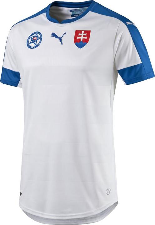 Puma Slovakia Home Replica (XL)