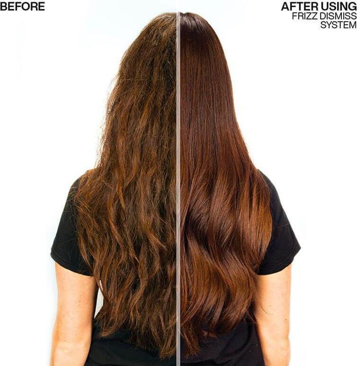 Immagine prodotto Redken Elimina il crespo (300 ml, Shampoo liquido)