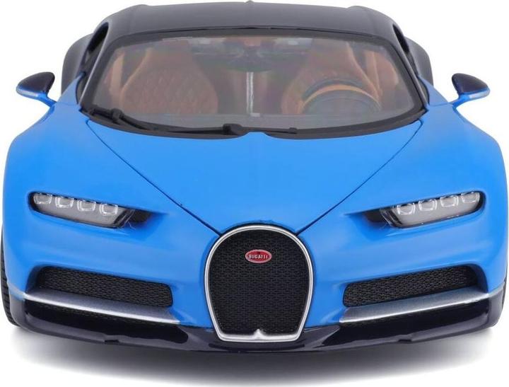 Image du produit Bburago Bugatti Chiron
