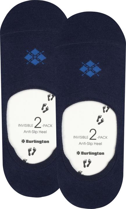 Produktbild Burlington 2erPack Everyday (2er Pack, 41 - 42)