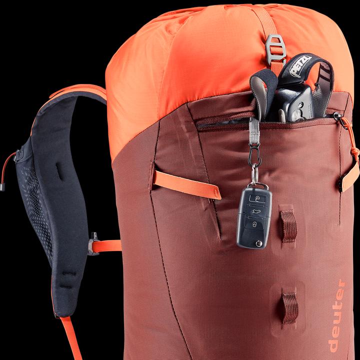 Actual product image Deuter Guide 24 (24 l)