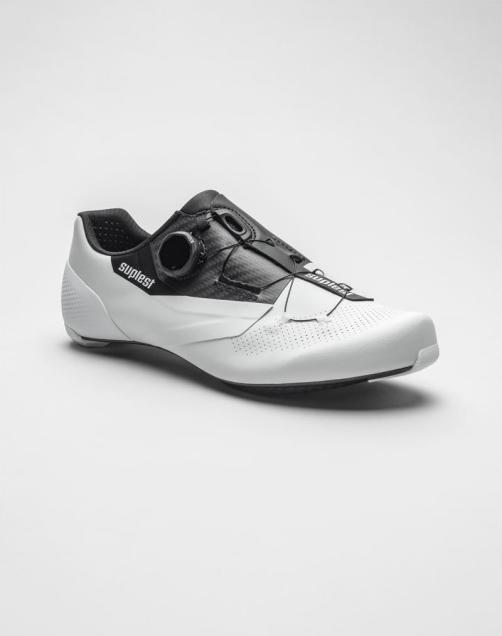 White/Black