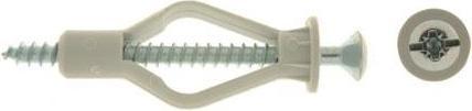 Produktbild Haushalt STEEL ANCHOR WITH HEX 8X40 2PCS