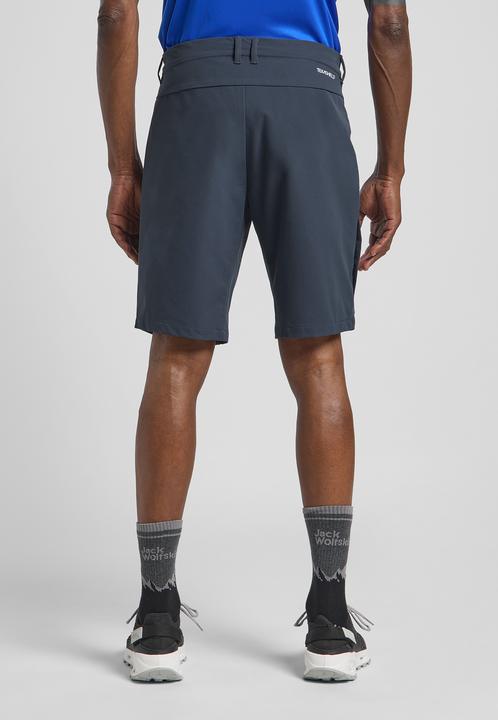 Actual product image Jack Wolfskin Pico Trail Shorts M (54)