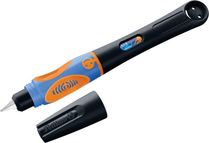 Actual product image Pelikan Griffix (Black, 1 x)