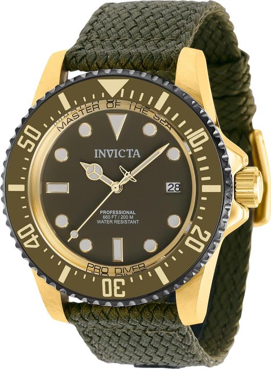 Immagine prodotto Invicta Pro Diver - 38240 (44 mm)