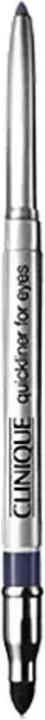 Actual product image Clinique Quickliner Retractable Gel Eyeliner 13 Indigo 0.03g (13 Indigo)