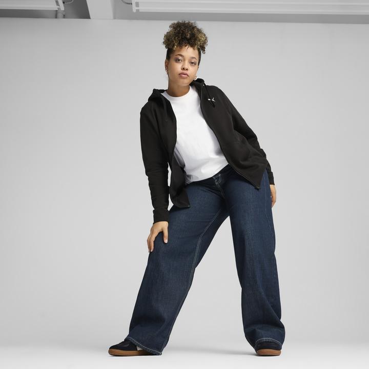 Actual product image Puma Essential Fleece (S)