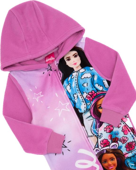 Immagine prodotto Barbie Indumento da Notte Tutto in Uno Ragazze (128)