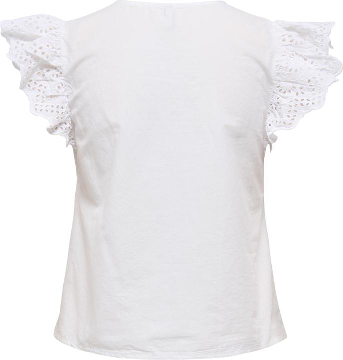 Bright White