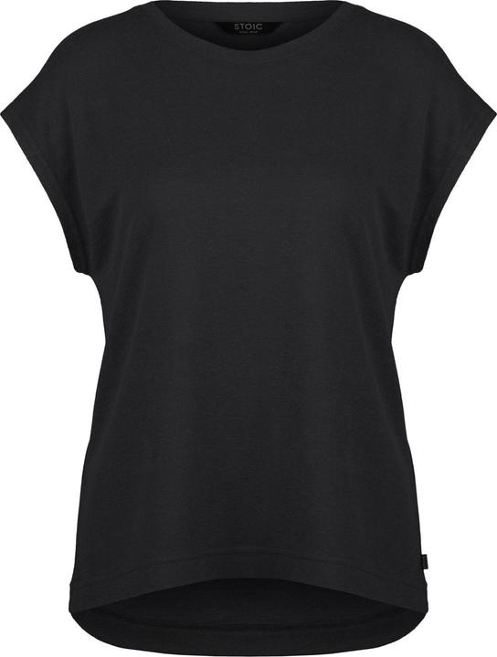 Stoic Women's WoolHemp VarbergSt. Pique Top