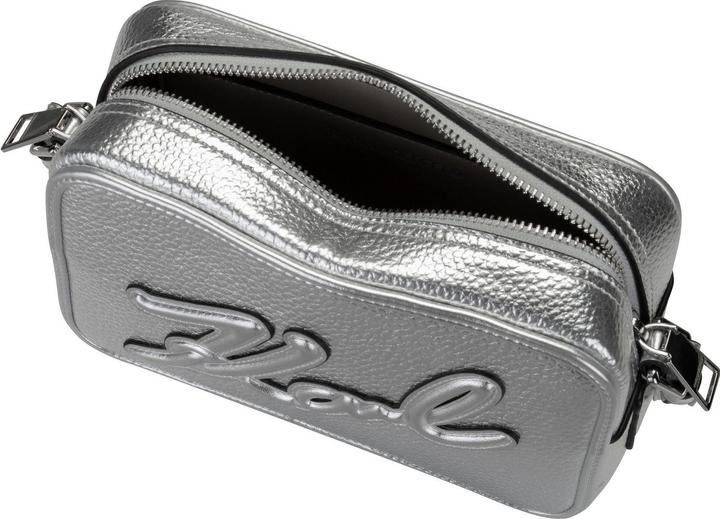 Immagine prodotto Karl Lagerfeld Borsa a tracolla K/Skuare Camerabag Grainy