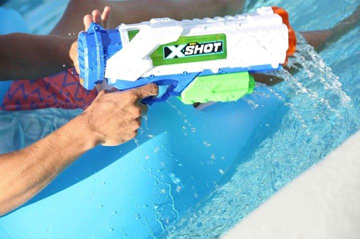 Produktbild Xshot X-Shot Water-Fast Fill-Medium Blaster,S3