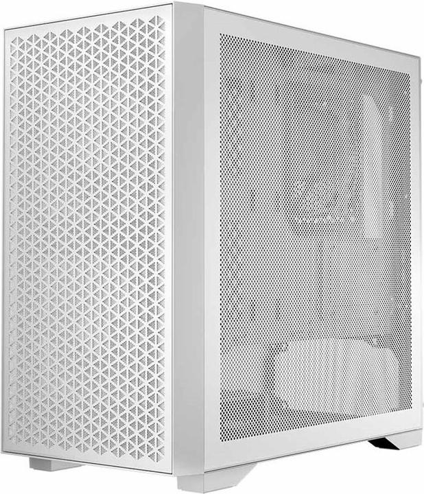 Immagine prodotto Logic DART PRO MINI USB-C Gehäuse Weiss (mATX)