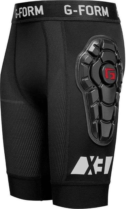 Immagine prodotto G-Form Camicia Pro-X3 giovanile (L, Protezione del torace, Esemplare unico)