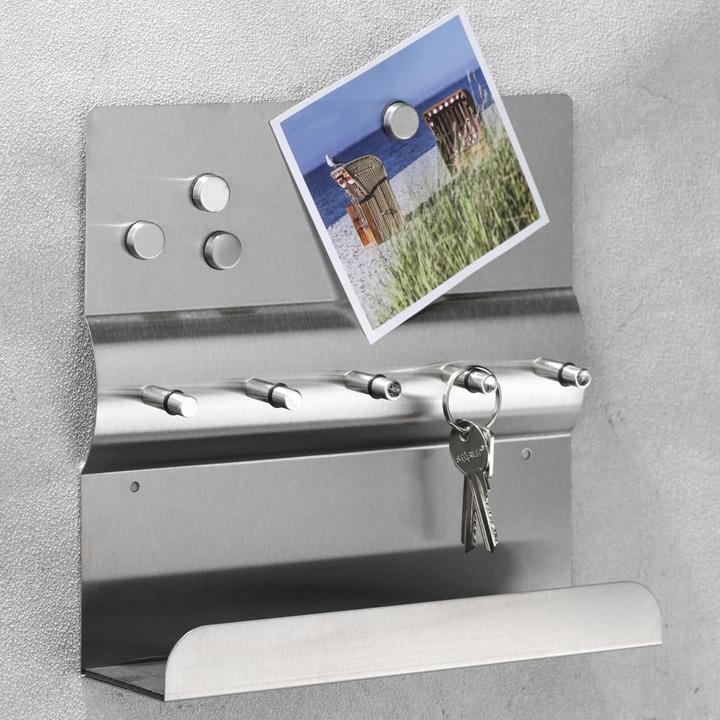 Produktbild Childhome Schlüsselleiste
