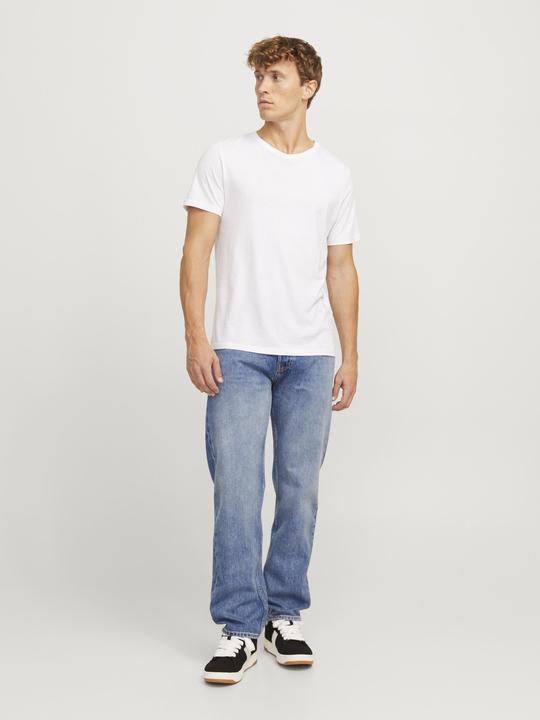 Actual product image Jack & Jones JJICHRIS JJCOOPER CB 224 BF Relaxed Fit Jeans Relaxed Fit Jeans (W30/L30)