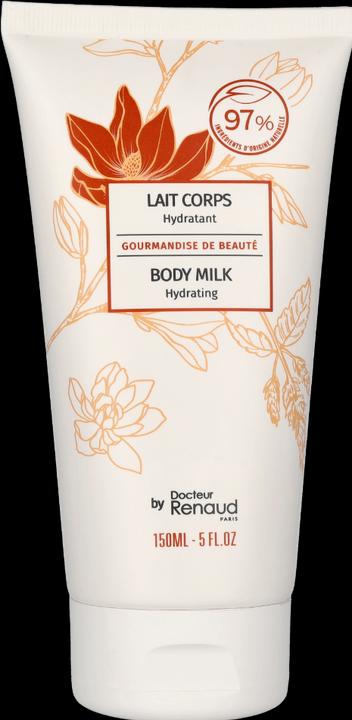 Dr. Renaud Gourmandise De Beaute Hydrating Body Lotion (Körpermilch, 150 ml)