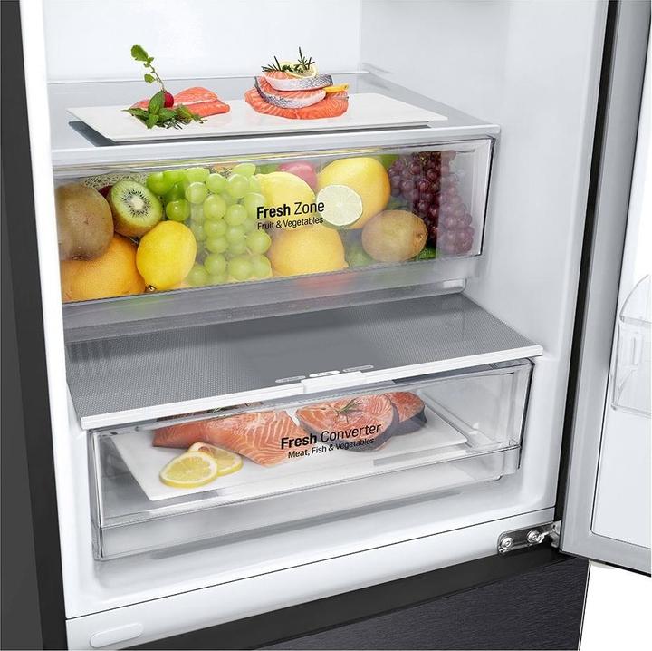 Produktbild LG GBP62MCNBC (384 l)