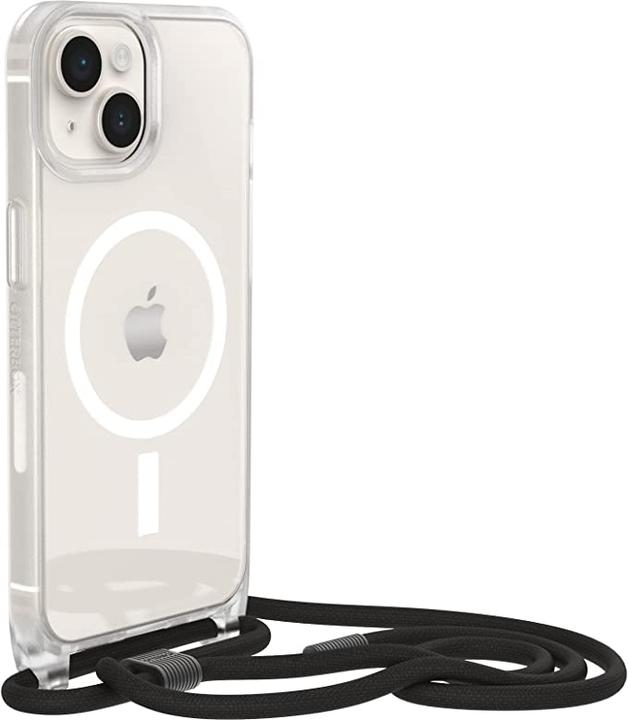 Produktbild OtterBox React Necklace - MagSafe Smartphone Hülle mit Kette