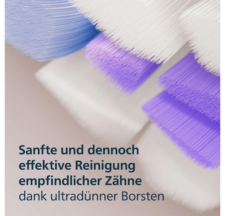 Produktbild Philips Sonicare S2 Sensitive (4 x)