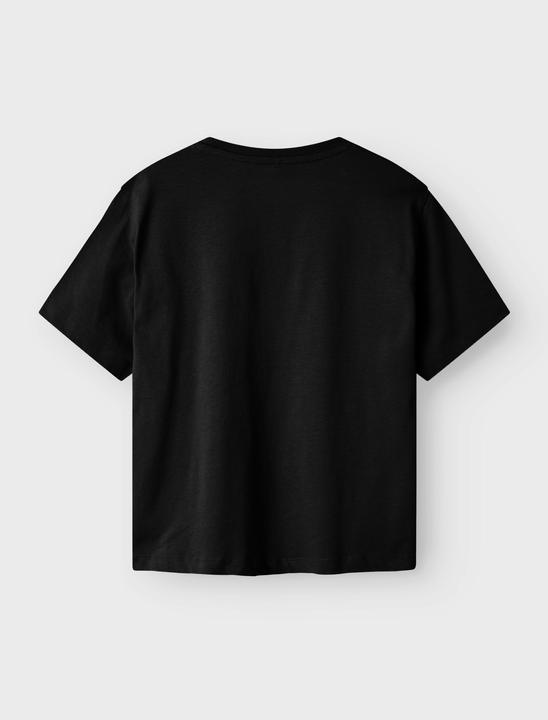 Produktbild Name it Nkmvobbo Ss Nreg Top Noos (134)