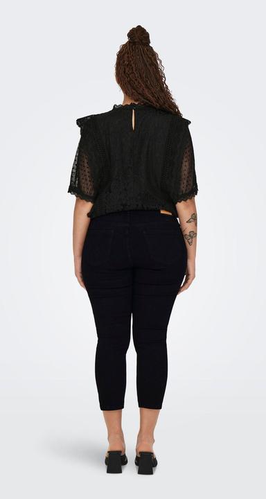 Image du produit Only CARWILLY MIDCAPRI REA155 Coupe normale jeans (44)