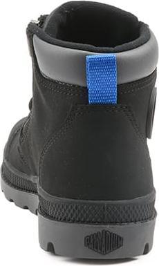 Actual product image Palladium Pampa Hi Cuff WP OZ - 42370 (29)