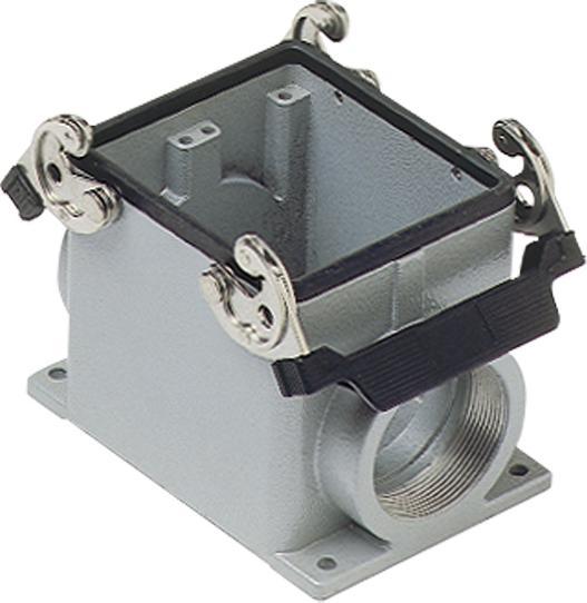 Actual product image ILME Base housing