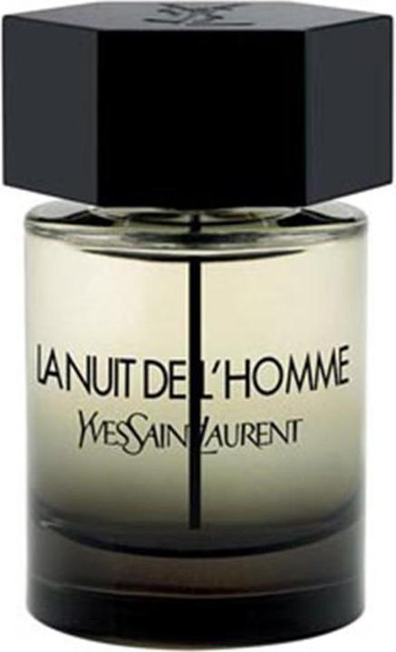 Yves Saint Laurent La Nuit de l'Homme (Eau de Toilette, 100 ml)