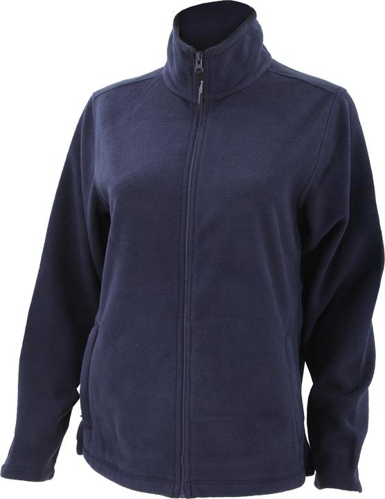 Actual product image Regatta 210 Series microfleece jacket (44)