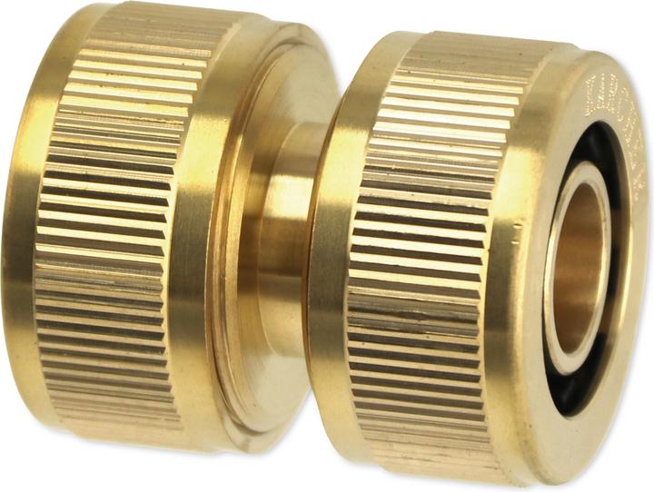 Kärcher Schlauchreparator 3/4" (Übergangsstück, 101.60 mm)