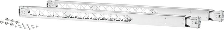 HPE E Aruba X414 Rack Mount Kit 1U Universal 4-post