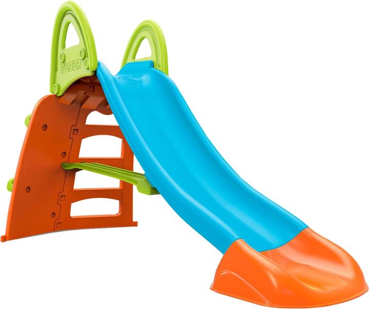 Produktbild Feber Climb & Slide