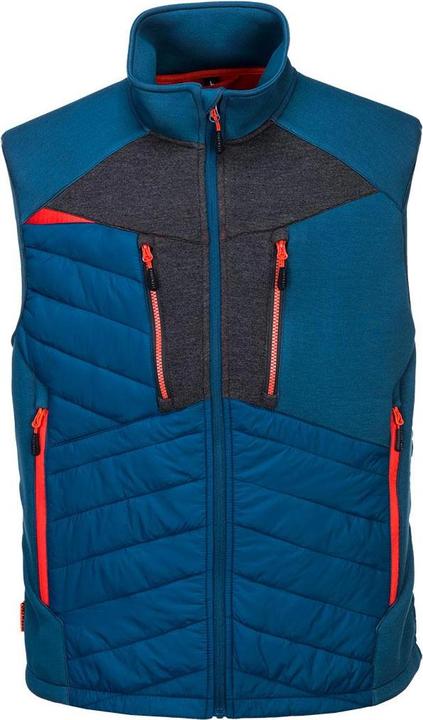 Produktbild Portwest DX4 Weste Hybrid (XL)