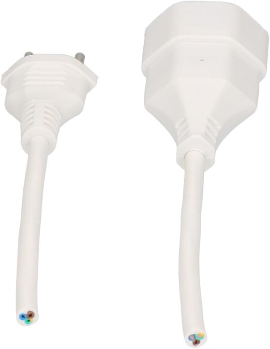 Produktbild Do it + Garden Verlängerungskabel (3 m, Typ 13)