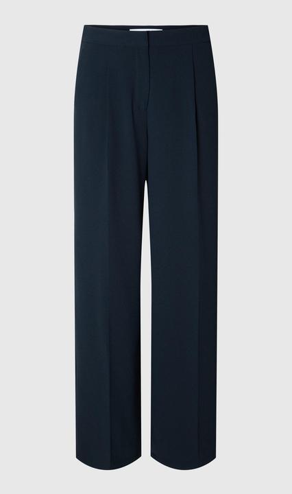 Actual product image Selected Femme Gewebte Hose mit weitem Bein (Frequency band 38 (2600 MHz))