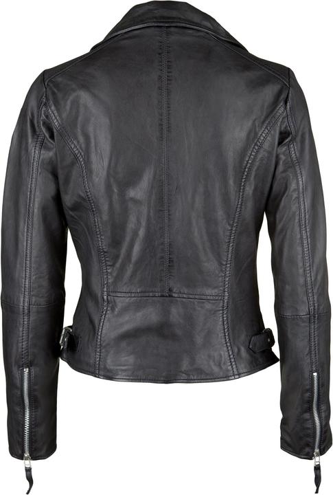 Produktbild Freaky Nation Lederjacke BIKER PRINCESS