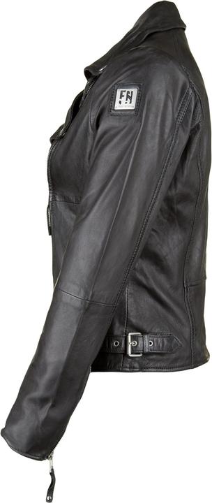 Produktbild Freaky Nation Lederjacke BIKER PRINCESS