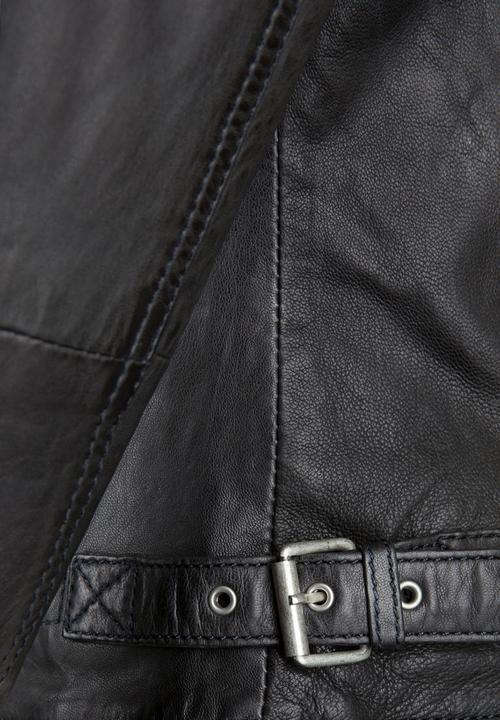 Produktbild Freaky Nation Lederjacke BIKER PRINCESS