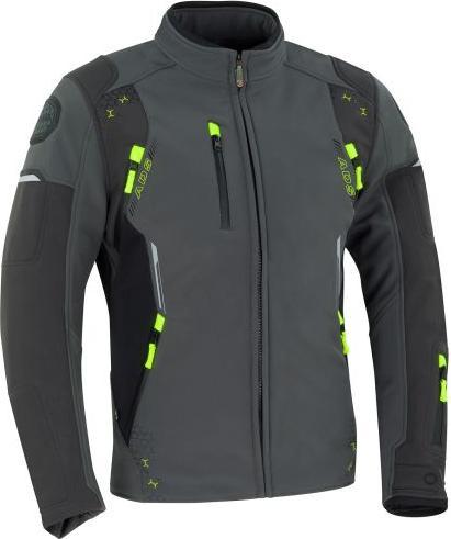 Produktbild Bering Tourenjacke Diskor (L)